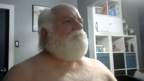 Michael Foxx Kush Santa online show from 30, 6, 2026