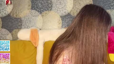 Brianna my friends can call me Bri or kusya D online show from 14, 5, 2026