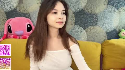 Brianna my friends can call me Bri or kusya D online show from 15, 5, 2026