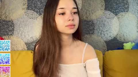 Brianna my friends can call me Bri or kusya D online show from 22, 5, 2026