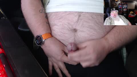 Snapshot of kustom77 chatting on 26, 12, 2024 Vlad Voivode of Wallachia online show from 26, 12, 2024