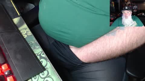 Snapshot of kustom77 chatting on 30, 12, 2024 Vlad Voivode of Wallachia online show from 30, 12, 2024