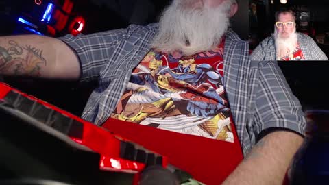 Snapshot of kustom77 chatting on 26, 1, 2025 Vlad Voivode of Wallachia online show from 26, 1, 2025