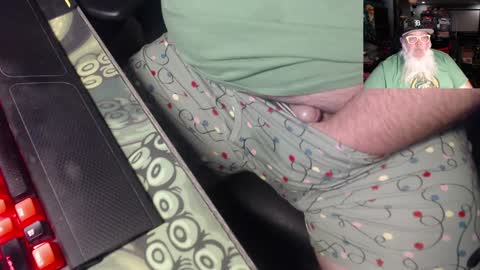 Snapshot of kustom77 chatting on 30, 1, 2025 Vlad Voivode of Wallachia online show from 30, 1, 2025