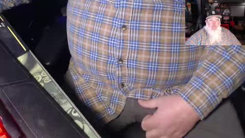 Snapshot of kustom77 chatting on 14, 2, 2025 Vlad Voivode of Wallachia online show from 14, 2, 2025