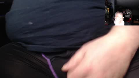 Snapshot of kustom77 chatting on 12, 3, 2025 Vlad Voivode of Wallachia online show from 12, 3, 2025