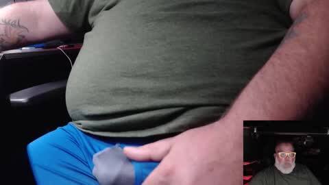 Snapshot of kustom77 chatting on 19, 10, 2025 Vlad Voivode of Wallachia online show from 19, 10, 2025