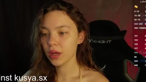 Snapshot of kusyasx chatting on 5, 7, 2026 xenia online show from 5, 7, 2026