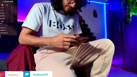 kuzzcoo online show from 25, 12, 2024