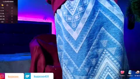 kuzzcoo online show from 6, 1, 2025