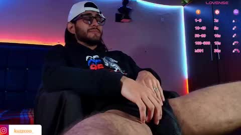 kuzzcoo online show from 6, 2, 2026