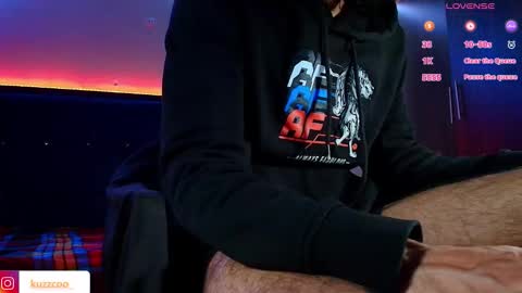 kuzzcoo online show from 7, 2, 2026