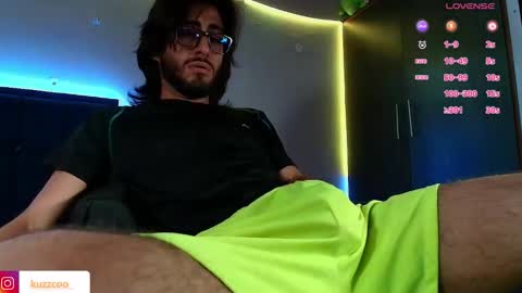 kuzzcoo online show from 26, 2, 2026