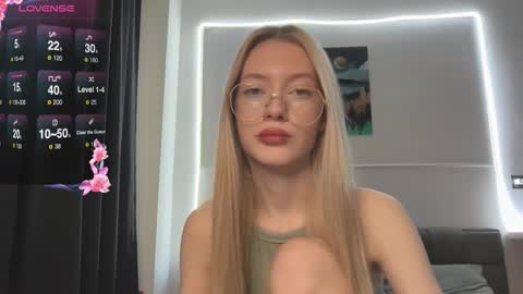 Bella and Alexandra online show from 9, 2, 2026