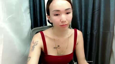 kweenie1026 online show from 12, 5, 2026