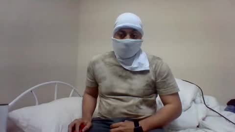 khalid 89 online show from 23, 4, 2026