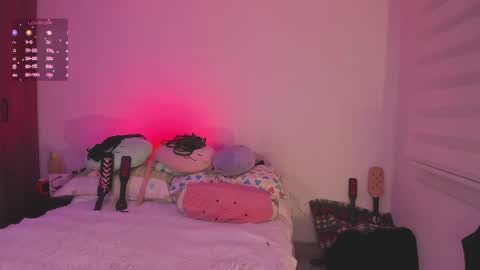 Aria Kess  online show from 13, 4, 2026