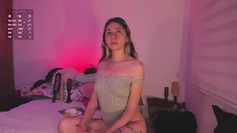 Snapshot of kxss_krawl chatting on 4, 5, 2026 Aria Kess online show from 4, 5, 2026