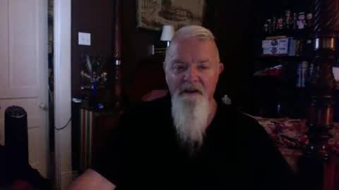Nick Nude Celt KYHighNTight online show from 18, 11, 2025