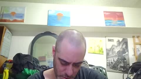 kyle67527 online show from 4, 4, 2026