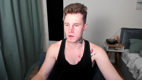 Kyle online show from 3, 12, 2024