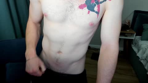 Kyle online show from 3, 12, 2024