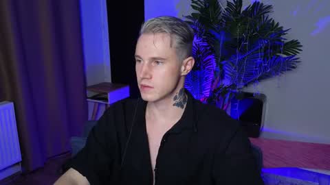 Kyle online show from 1, 1, 2025