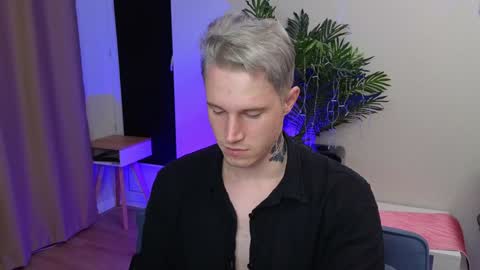 Kyle online show from 2, 1, 2025