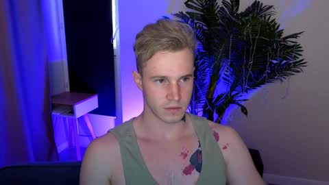 Kyle online show from 20, 1, 2025