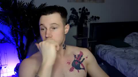 Kyle online show from 26, 1, 2025