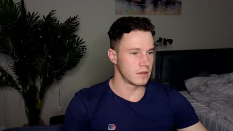 Kyle online show from 27, 1, 2025