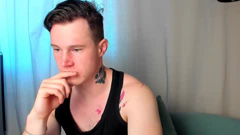 Kyle online show from 29, 1, 2025