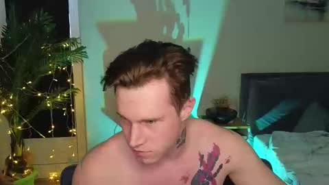 Kyle online show from 25, 2, 2025