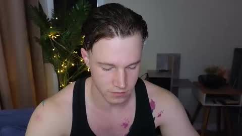 Kyle online show from 2, 3, 2025