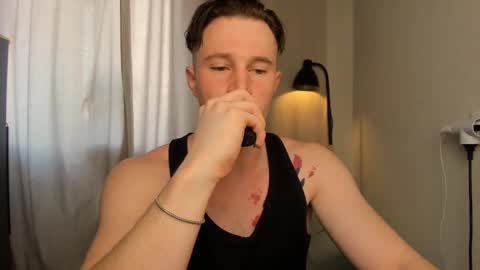 Kyle online show from 4, 3, 2025