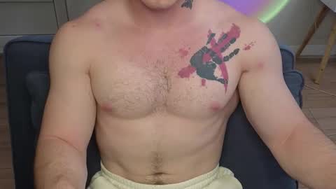 Kyle online show from 8, 10, 2025