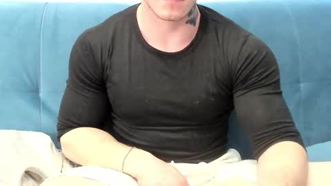 Kyle online show from 19, 12, 2025