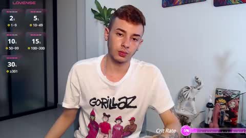 kyle online show from 2, 3, 2025