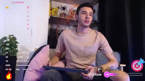 kyle online show from 19, 10, 2025