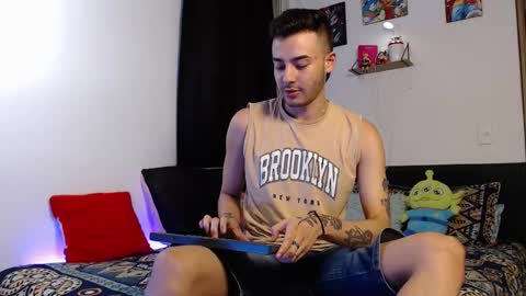 kyle online show from 8, 11, 2025