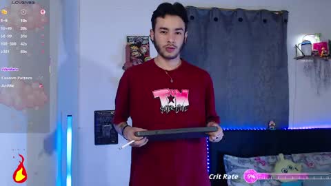 kyle online show from 10, 5, 2026