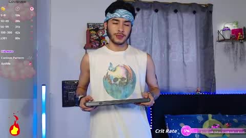 kyle online show from 11, 5, 2026