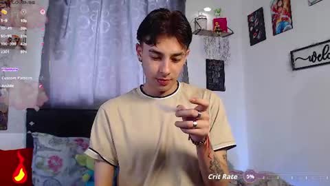 Snapshot of kyle_bratz chatting on 27, 6, 2026 kyle online show from 27, 6, 2026