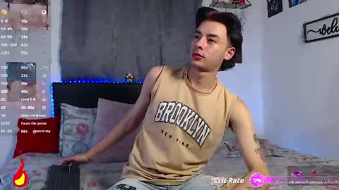 Snapshot of kyle_bratz chatting on 2, 7, 2026 kyle online show from 2, 7, 2026