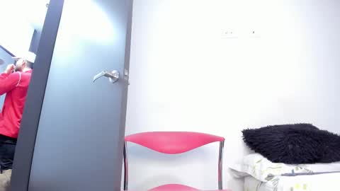 Snapshot of kyle_collinz chatting on 17, 9, 2025 Kyle collinz online show from 17, 9, 2025