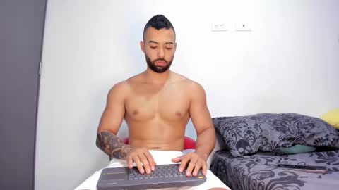 Kyle collinz online show from 6, 1, 2026