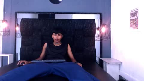 Kyle Dimons online show from 3, 3, 2026