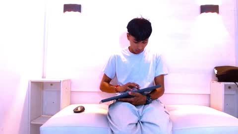 Kyle Dimons online show from 7, 3, 2026