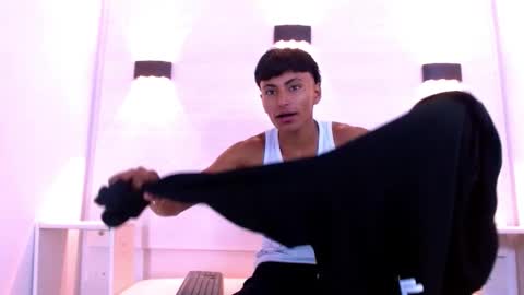 Kyle Dimons online show from 13, 3, 2026