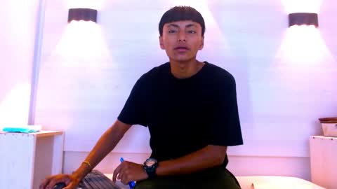 Kyle Dimons online show from 19, 3, 2026